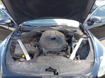 Kia Stinger 2019 Kia Stinger Premium 2019 2.0l 2.0 Benzyna 255KM, zdjęcie 8