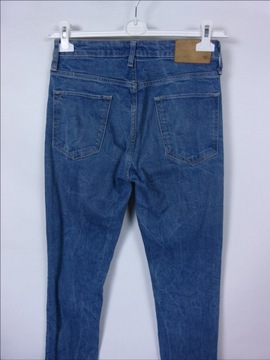 TOPMAN Skinny Fit spodnie dżins / 30R EUR 76 cm