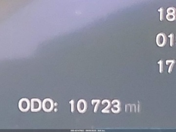 Volvo XC90 II 2024 Volvo XC 90 B6 Plus Bright Theme 7-Seater 2024 2.0l 2.0 Benzyna 295KM, zdjęcie 11