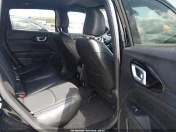 Jeep Compass II 2026 Jeep Compass 2026, 2.0L, 4x4, LIMITED ALTITUDE 2.0 Benzyna 200KM, zdjęcie 9