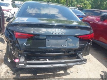 Audi A3 8Y 2023 Audi a3 Premium 40 Tfsi Quattro S Tronic 2023 2.0l 2.0 Benzyna 201KM, zdjęcie 3