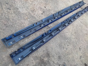 FIAT BRAVO II SPORT РАМА РАМА 18071138