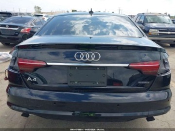 Audi A4 B9 2021 Audi A4 Limousine Premium 40 2021 2.0 Benzyna 201KM, zdjęcie 3