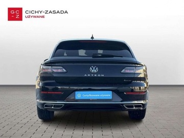 Volkswagen Arteon 2022 Volkswagen Arteon Shooting Brake R-Line Panorama Harman Kardon Webasto ACC, zdjęcie 3
