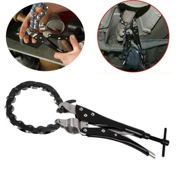 ЦЕПНОЙ РЕЗАК ДЛЯ ВЫХЛОПНОЙ ТРУБЫ 19-76ММ