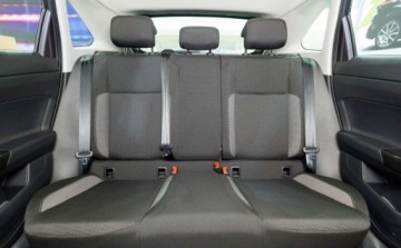 Volkswagen Taigo 1.0 TSI 110KM 2022 Volkswagen Taigo 1.0 TSI Style Benzyna 110KM, zdjęcie 17