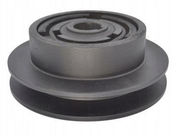 ЦЕНТРОБЕЖНАЯ МУФТА ВАЛА УПЛОТНИТЕЛЕЙ 148/25мм 17