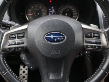 Subaru Forester IV Terenowy 2.0 XT 240KM 2014 Subaru Forester 2.0 XT, Salon Polska, Serwis ASO, zdjęcie 19
