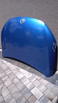 KAPOTA VW SCIROCCO 1K8 2013R