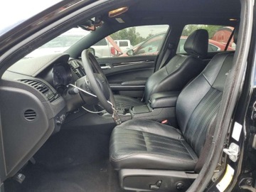 Chrysler 300C II 2022 Chrysler 300s 2022 3.6l 3.6 Benzyna 300KM, zdjęcie 7