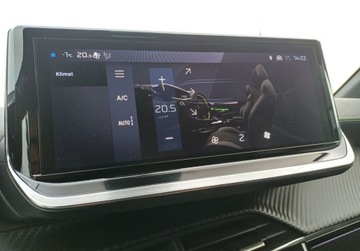 Peugeot 208 II 2025 Peugeot 208 09 1.2 mHEV 145 GT I wl. GWARANCJA FV23 1.2 Benzyna, zdjęcie 15