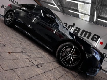 Mercedes Klasa E W213 Coupe 2.0 220d 194KM 2017 Mercedes-Benz Klasa E Mercedes E220d Coupe W213 AMG MULTIBEAM LED Burme, zdjęcie 14