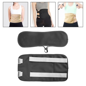 Castor Compress Regulowana Flanelowa Anty