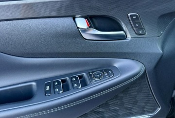 Hyundai Santa Fe IV SUV HEV 1.6 T-GDI HEV 230KM 2021 Hyundai Santa Fe 4x4,Full wersja,,Hybryda,PLATINUM, zdjęcie 31