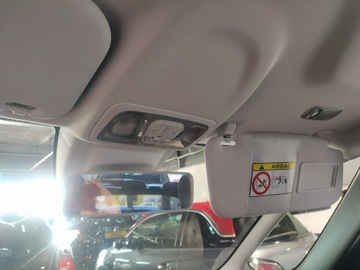 Fiat 500L Trekking Seria 4 1.4 95KM 2017 Fiat 500L 1.4 16v , Traction+,bogate wyposażenie, zdjęcie 17