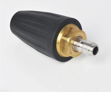 ПОВОРОТНАЯ ТУРБОФОРСУНКА для бензомойки 250