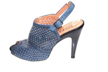 HISPANITAS Sandały HV62990 r. 39