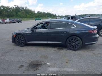 Volkswagen Arteon 2020 Volkswagen Arteon R-Line, 2020r., 2.0L 2.0 Benzyna 268KM, zdjęcie 7