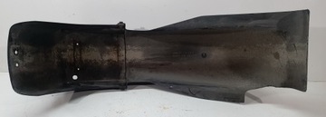 Подкрылок задней колесной арки Kawasaki GPZ 500 94-04