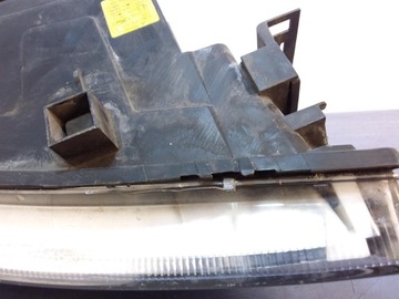 FORD MONDEO MK3 SVĚTLOMET LEVÝ 0301174201