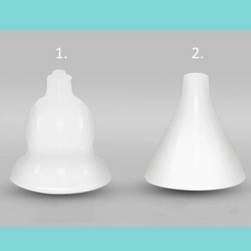 ДЕШЕВЫЙ И МОЩНЫЙ электрический аспиратор для носа и ушей RUN RUNNING PULLER Регулируемый