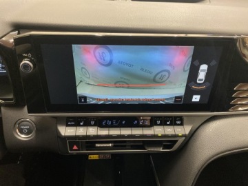 Toyota Camry IX 2024 Toyota Camry 2.5 Hybrid Prestige CVT Toyota Camry, zdjęcie 16