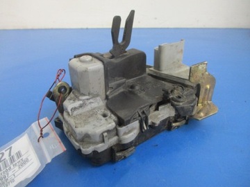 CITROEN XSARA 5D ZÁMEK DVEŘE PŘEDNÍ LEVÝ 6PIN