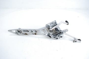 Комплект левой подножки YAMAHA FJR 1300 06-12