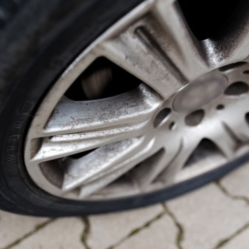 K2 Roton Rim Washing and Cleaning Liquid 5L - Очиститель колес Krwawa Rim Wheel