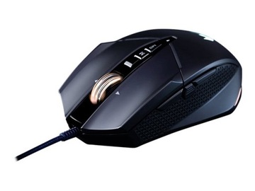 Káblová myš Acer Cestus 335 optický senzor
