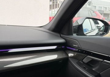 BMW Seria 5 G90-91 2025 BMW Seria 5 I wlasciciel M Sport Hak Gwarancja Bezwypadkowy FVAT23, zdjęcie 17