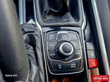 Peugeot 508 I Sedan 1.6 THP 156KM 2011 Peugeot 508 508 Nowy Rozrzad 1.6 Benzyna 156KM, zdjęcie 19