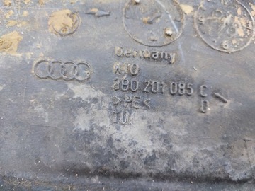 ТОПЛИВНЫЙ БАК PASSAT B5 ВАРИАНТ 1.6 БЕНЗИНОВЫЙ 3B0201021AC