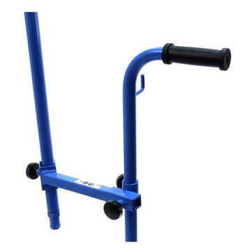 РЕГУЛИРУЕМАЯ АВТОМОБИЛЬНАЯ МАСЛЯНАЯ ЗАПРАВКА, ВЫСОТА 170 СМ.