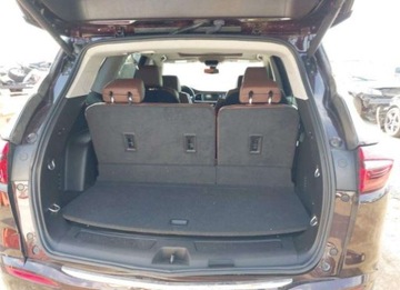 Buick 2020 Buick Enclave 2020, 3.6L, AVENIR, od ubezpieczalni 3.6 Benzyna 310KM, zdjęcie 10
