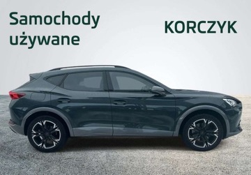 Cupra Formentor Crossover 1.5 TSI 150KM 2022 Cupra Formentor 1.5 TSI 150 KM 7 DSG 1.5 Benzyna 150KM, zdjęcie 5