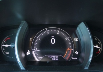 Renault Megane IV Grandtour 1.3 TCe 140 FAP 140KM 2019 Renault Megane 1.3 TCe 140KM GTline Czujniki Bluetooth SalonPL FVmarza 1.3, zdjęcie 23