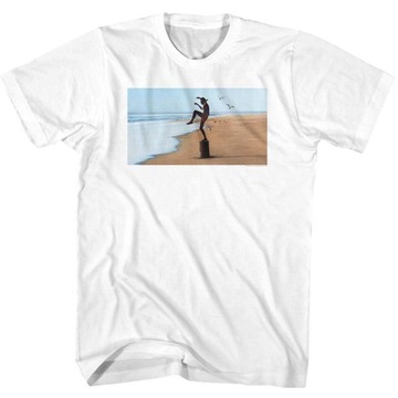 KOSZULKA Karate Kid The Crane Cotton T-Shirt