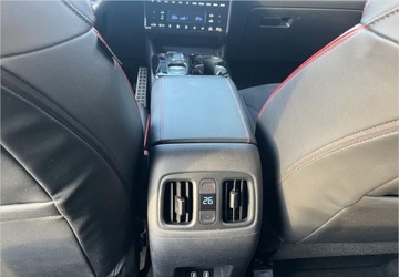 Hyundai Tucson IV SUV HEV 1.6 T-GDI HEV 230KM 2021 Hyundai Tucson 1.6 T-GDi HEV Executive N Line 2WD El Klapa Gwarancja 1.6, zdjęcie 21