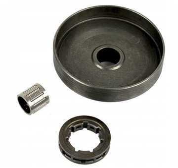 КОРЗИНА СО ЗВЕЗДОЧКОЙ + СЦЕПЛЕНИЕ 5200