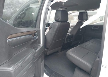 Chevrolet Silverado II 2024 Chevrolet Silverado 2024r., 4WD Short Bed RST, 5.3L, od ubezpieczalni 5.3, zdjęcie 9