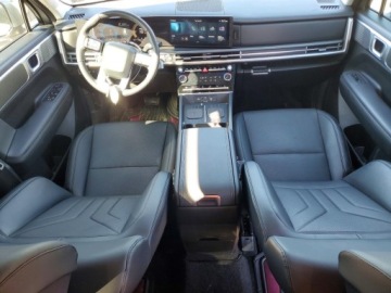 Hyundai Santa Fe V 2025 Hyundai Santa Fe 2025 HYUNDAI SANTA FE SEL 2.5 Benzyna 277KM, zdjęcie 7
