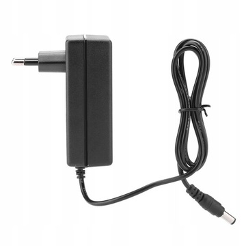 Ładowarka do akumulatorów Li-ion DC 8.4V 2A