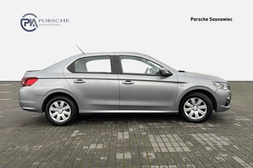 Peugeot 301 2018 Peugeot 301 1.2 PureTech 80 KM Access 1 wł. Salon, zdjęcie 5