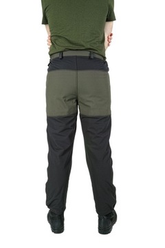 ОХОТНИЧЬИ БРЮКИ HUNTER XL ДЛЯ ЛЕСНОЙ ОХОТЫ