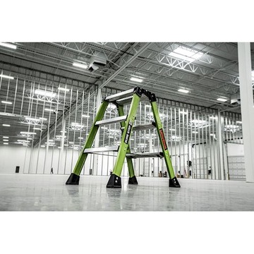 Лестница Sure Step Little Giant