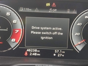 Audi A5 F5 2020 Audi A5 Sportback 2020 AUDI A5 SPORTBACK PREMIUM PLUS 45 TFSI QUATTRO S TR, zdjęcie 14