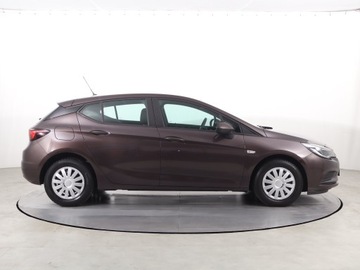 Opel Astra K Hatchback 5d 1.4 Turbo 125KM 2017 Opel Astra 1.4 T, Klima, Tempomat, Parktronic, zdjęcie 5