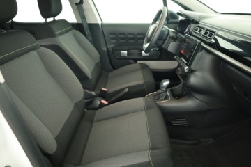 Citroen C3 III Hatchback Facelifting 1.2 PureTech 110KM 2023 Citroen C3 1.2 PureTech, Salon Polska, zdjęcie 6