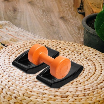 Силовая стойка, напольная подставка для гантелей, стойка для гантелей 6 шт, фитнес